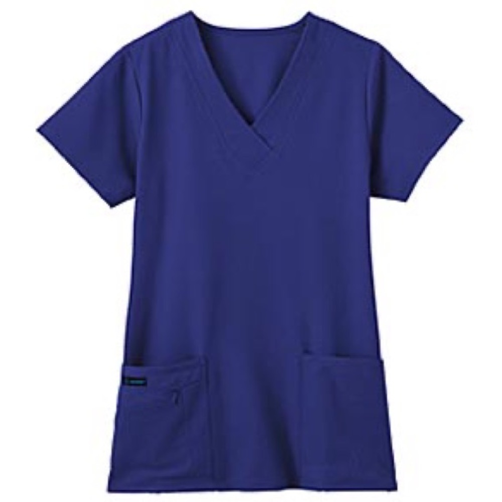 Women’s Jockey scrubs, size Small